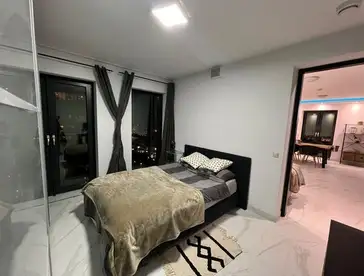 Foto #1 Appartement Wijnbrugstraat Rotterdam