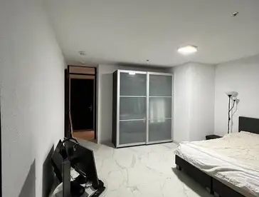 Foto #3 Appartement Wijnbrugstraat Rotterdam