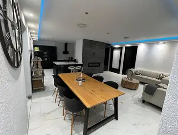 Foto #4 Appartement Wijnbrugstraat Rotterdam