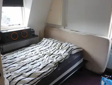 Foto #4 Appartement 1e Oosterstraat Hilversum