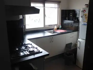 Foto #1 Appartement 1e Oosterstraat Hilversum