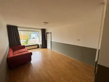 Foto #2 Huurwoning Kastanjestraat Enschede