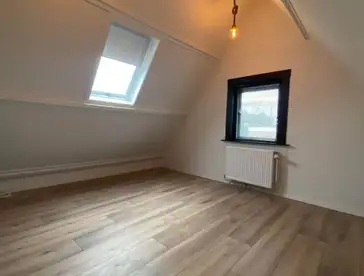 Foto #4 Kamer Oude Beekbergerweg Apeldoorn