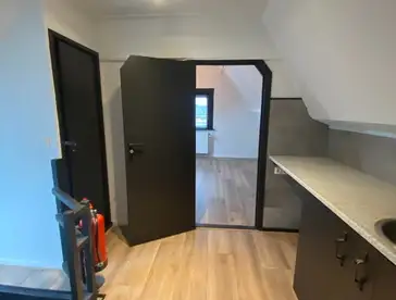 Foto #2 Kamer Oude Beekbergerweg Apeldoorn