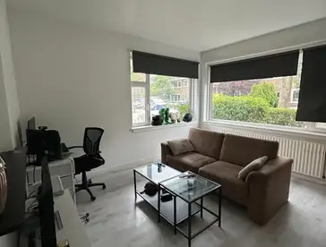 Foto #3 Appartement Diepenbrockstraat Leeuwarden