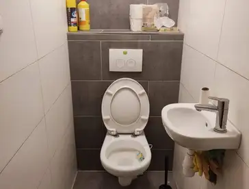 Foto #4 Kamer Reudinkstraat Enschede