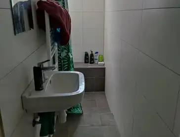 Foto #3 Kamer Reudinkstraat Enschede