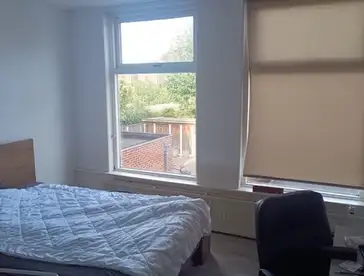 Foto #1 Kamer Reudinkstraat Enschede
