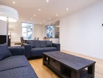 Foto #4 Appartement Alexander Boersstraat Amsterdam