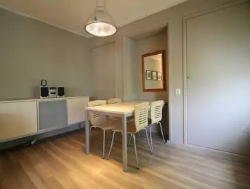 Foto #3 Appartement Veemarktstraat Breda