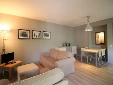 Foto #1 Appartement Veemarktstraat Breda