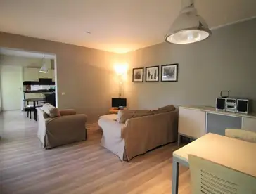 Foto #2 Appartement Veemarktstraat Breda