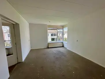 Foto #1 Appartement Zwaag Hekelingen