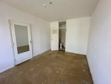 Foto #3 Appartement Zwaag Hekelingen