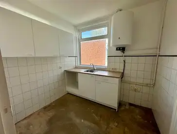 Foto #4 Appartement Zwaag Hekelingen