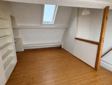 Foto #2 Kamer IJsselstraat Groningen