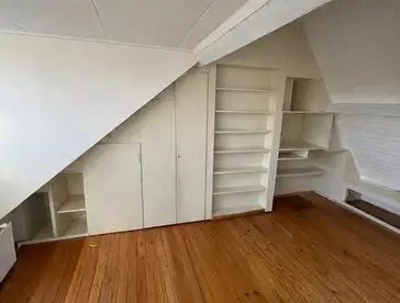 Foto #1 Kamer IJsselstraat Groningen