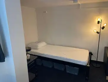 Foto #2 Kamer Frederika van Pruisenweg Eindhoven