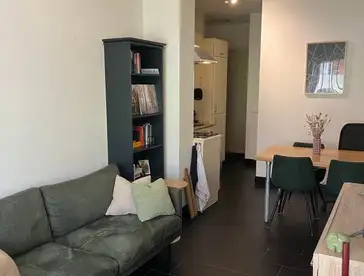 Foto #4 Appartement Willem II-straat Tilburg