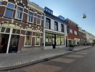 Foto #3 Appartement Willem II-straat Tilburg