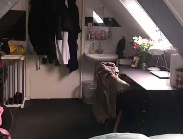 Foto #1 Kamer Steenweg Enschede