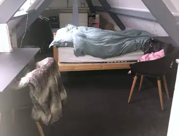 Foto #2 Kamer Steenweg Enschede