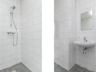 Foto #2 Appartement Rubensstraat Ede