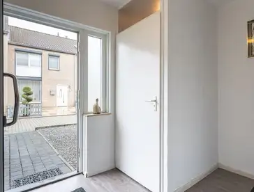 Foto #1 Huurwoning Klaverweerd Maastricht