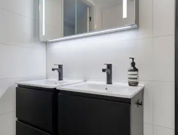 Foto #3 Appartement Kanaalstraat Amsterdam