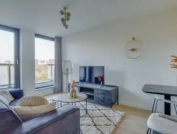 Foto #1 Appartement Anton Geesinkstraat Utrecht