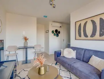 Foto #2 Appartement Anton Geesinkstraat Utrecht