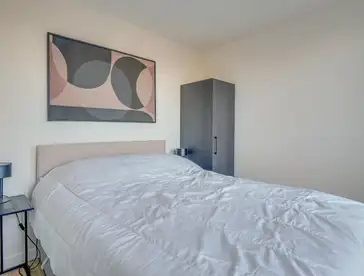 Foto #4 Appartement Anton Geesinkstraat Utrecht