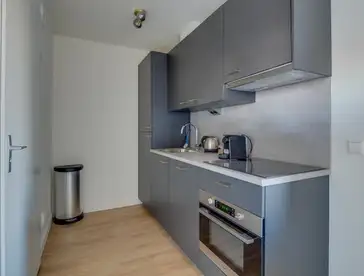 Foto #3 Appartement Anton Geesinkstraat Utrecht