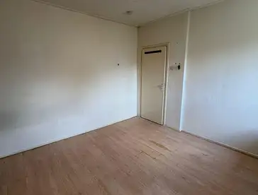 Foto #3 Kamer Gysbert Japicxstraat Leeuwarden