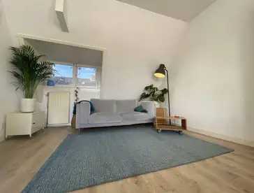 Foto #3 Appartement Wijsmullerstraat Amsterdam