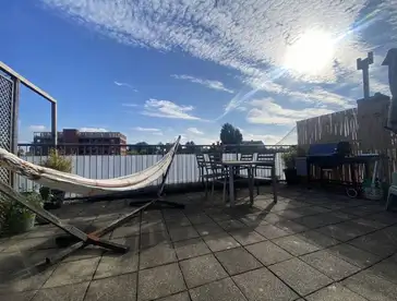 Foto #1 Appartement Wijsmullerstraat Amsterdam