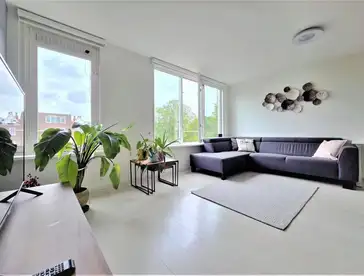 Foto #1 Appartement Le Mairekade Amsterdam