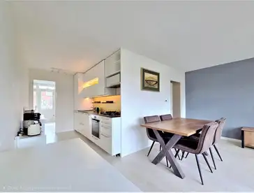 Foto #3 Appartement Le Mairekade Amsterdam