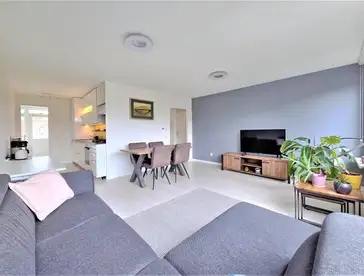 Foto #2 Appartement Le Mairekade Amsterdam