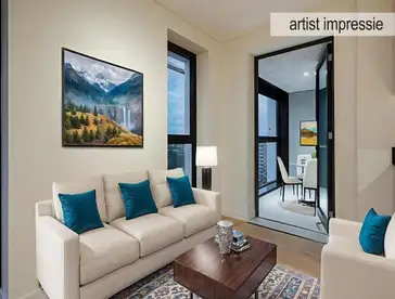 Foto #4 Appartement Bijlmerplein Amsterdam