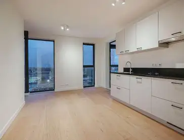Foto #2 Appartement Bijlmerplein Amsterdam
