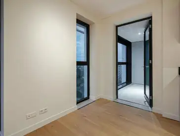 Foto #3 Appartement Bijlmerplein Amsterdam