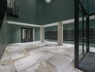 Foto #1 Appartement Bijlmerplein Amsterdam