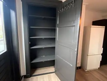 Foto #4 Kamer Oude Beekbergerweg Apeldoorn