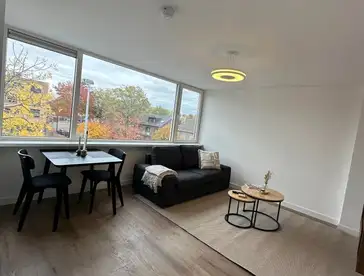 Foto #2 Appartement Jan Heynslaan Eindhoven