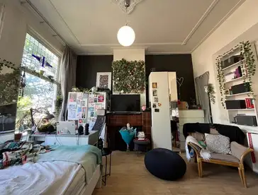 Foto #3 Kamer Noorderstationsstraat Groningen