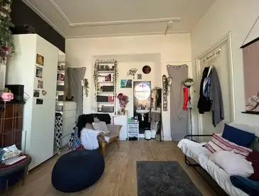 Foto #4 Kamer Noorderstationsstraat Groningen