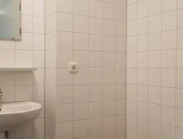 Foto #4 Studio Ariënsplein Enschede