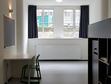 Foto #2 Studio Ariënsplein Enschede