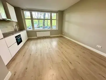 Foto #1 Appartement Jan van Galenstraat Amsterdam